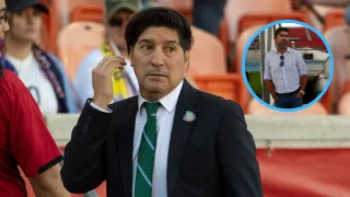 ¿Za-Sa en la ANFP? El sueño de Zamorano para dirigir el fútbol chileno junto a Salas
