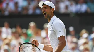 Novak Djokovic doblegó a Nick Kyrgios y se coronó por séptima vez campeón en Wimbledon