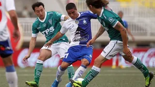 Deportes Antofagasta igualó con Santiago Wanderers y se despidió del Apertura