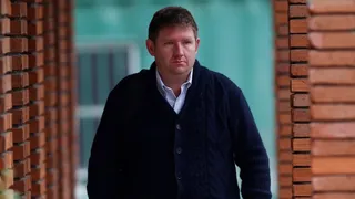 Victoriano Cerda: No tengo ninguna relación con la propiedad de U. de Chile