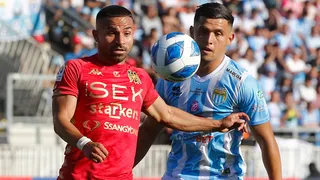 El calendario para la quinta fecha del Campeonato Nacional 2023