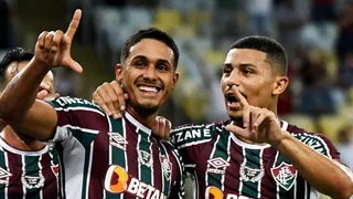 Fluminense se impuso sin sobresaltos ante Oriente Petrolero en la Copa Sudamericana