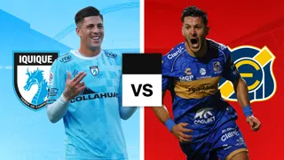 Colo Colo vs Cobresal en vivo: Cuándo, a qué hora y dónde ver por el Campeonato Nacional 2025