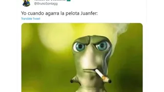 Los memes que dejó el triunfo de Boca Juniors sobre River Plate en el superclásico