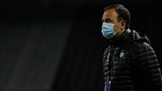 DT de Huachipato: Queremos llegar hasta la última fecha de la fase grupal con opciones de pasar