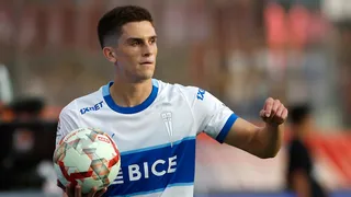 ¡Baja de última hora! Guillermo Soto se perderá el clásico con Colo Colo