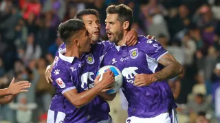 El plantelazo de Deportes Concepción para su regreso a Primera División