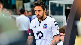 Un “rubio” Jorge Valdivia agradeció los saludos de cumpleaños en redes sociales