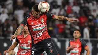 Deportes Limache vs Coquimbo Unido EN VIVO por el Campeonato Nacional 2025: horario, formaciones y dónde verlo por TV y online