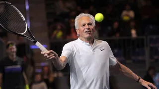 Jaime Fillol sobre Nicolás Jarry: Debe confiar en sus condiciones