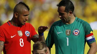 Isla y el conflicto Bravo-Vidal: Fue grave, cuando Claudio vuelva tendrá que arreglarlo con Arturo