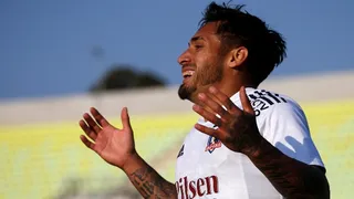 “Chilealbo”: La trastienda de la gran victoria de Colo Colo sobre S. Wanderers en Valparaíso