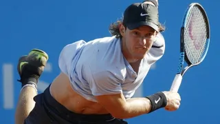 Nicolás Jarry tendrá un inmenso desafío en el US Open: Enfrentará a la dupla del número uno Mike Bryan