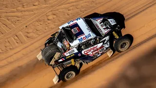 Francisco “Chaleco” López: Es importante quedar primeros en la general, pero aún queda mucho