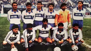 El recuerdo al título “100 por ciento chileno” de la UC en su cumpleaños