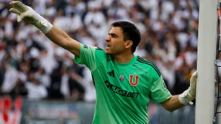 “Experiencia y liderazgo”: la decisión final de la U sobre Cristopher Toselli