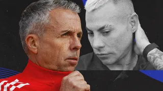 La U de Chile se pone límites: las trabas que enfrían el regreso de Eduardo Vargas