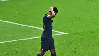 ¡Repudiable! Coman y Tchouameni sufrieron ataques racistas tras fallar penales en la final