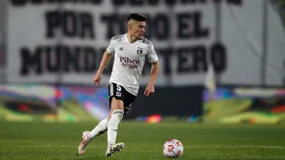 Colo Colo planteará una “formación de experiencia” ante Universidad de Chile en el Superclásico