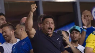 Ronaldo dio positivo por coronavirus y no podrá viajar a Qatar