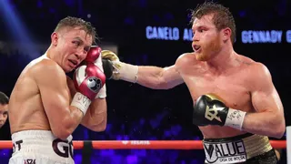 “Canelo” Álvarez prometió terminar con la carrera de Golovkin en el cierre de la trilogía