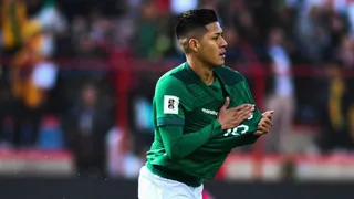 El golazo con el que Bolivia abrió la cuenta ante Venezuela por las Clasificatorias