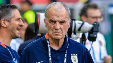 Bielsa no va más: se va de Uruguay tras el papelón en el Mundial 2026