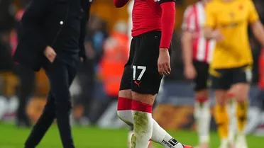 Un viejo conocido busca recuperar a Ben Brereton