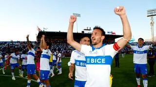 Las novedades de la construcción del nuevo Estadio San Carlos de Apoquindo