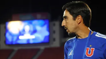 Bomba sobre Paqui Meneghini en la U de Chile: “Trajeron al DT que no querían”