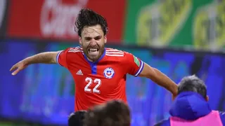 Blackburn Rovers festejó aporte goleador de Brereton ante Paraguay: “A Big goal”