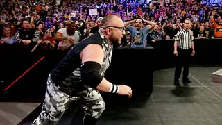 El retorno de Bubba Ray Dudley a WWE después de 10 años