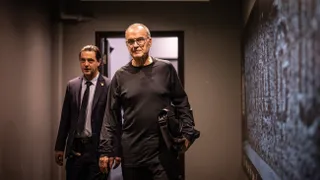 La potente respuesta de Marcelo Bielsa a dichos de Martín Lasarte: No dijo nada imprudente