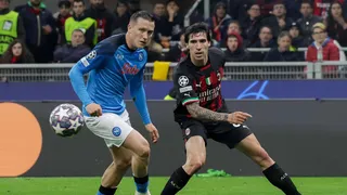 Milan buscará evitar la hazaña de Napoli en busca del pase a semifinales de la Champions