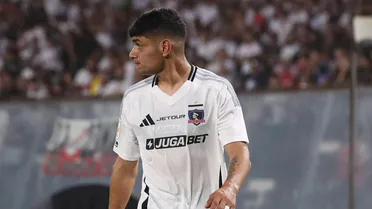 Árbitra le da esperanzas a Claudio Aquino al admitir el error en su expulsión ante Unión San Felipe