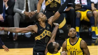 Toronto Raptors ganó por primera vez la Conferencia Este de la NBA