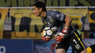 Cristopher Toselli: Quiero volver a la UC, estaría feliz de competir con Matías Dituro