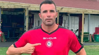 Unión La Calera oficializó a Manuel Fernández como su nuevo entrenador