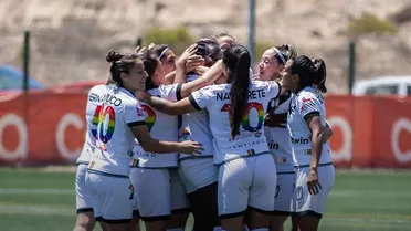 S. Morning venció a Coquimbo y puso un pie en la final del Campeonato Femenino