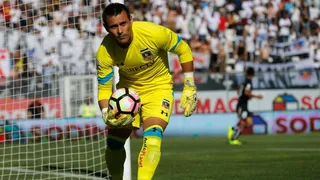 Justo Villar: Lo único que me faltó en Colo Colo fue haber terminado mi carrera allí