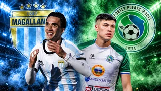 ¿Quién transmite Magallanes vs Puerto Montt? Horario, canal y cómo ver EN VIVO la Primera B 2026