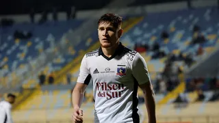 Las bajas complican a Quinteros y al mediocampo de Colo Colo para el duelo con La Serena