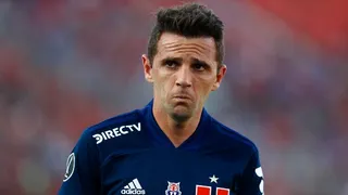 Representante de Montillo: Walter está dolido y en un 90 por ciento fuera de la U