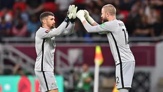 FIFA limitará movimientos de los arqueros en los penales