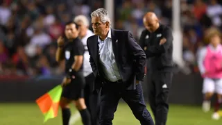 Con sorpresas: Rueda entregó la nómina de Chile para los amistosos ante México y Estados Unidos