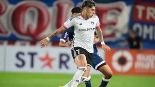 Aseguraron que Boca Juniors quiere sellar en las próximas horas la contratación de Carlos Palacios