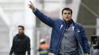 Gustavo Quinteros y supuesto interés de Colo Colo: Mejor no hablar de esas cosas