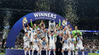 El Real Madrid rompe todos los récords de la historia con los millonarios ingresos obtenidos