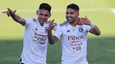Durísimo golpe para Colo Colo: perdió millonaria demanda por un exjugador