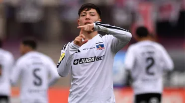 La sincera respuesta de Leandro Hernández sobre su futuro en Colo Colo